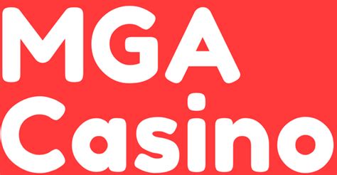 mga casino